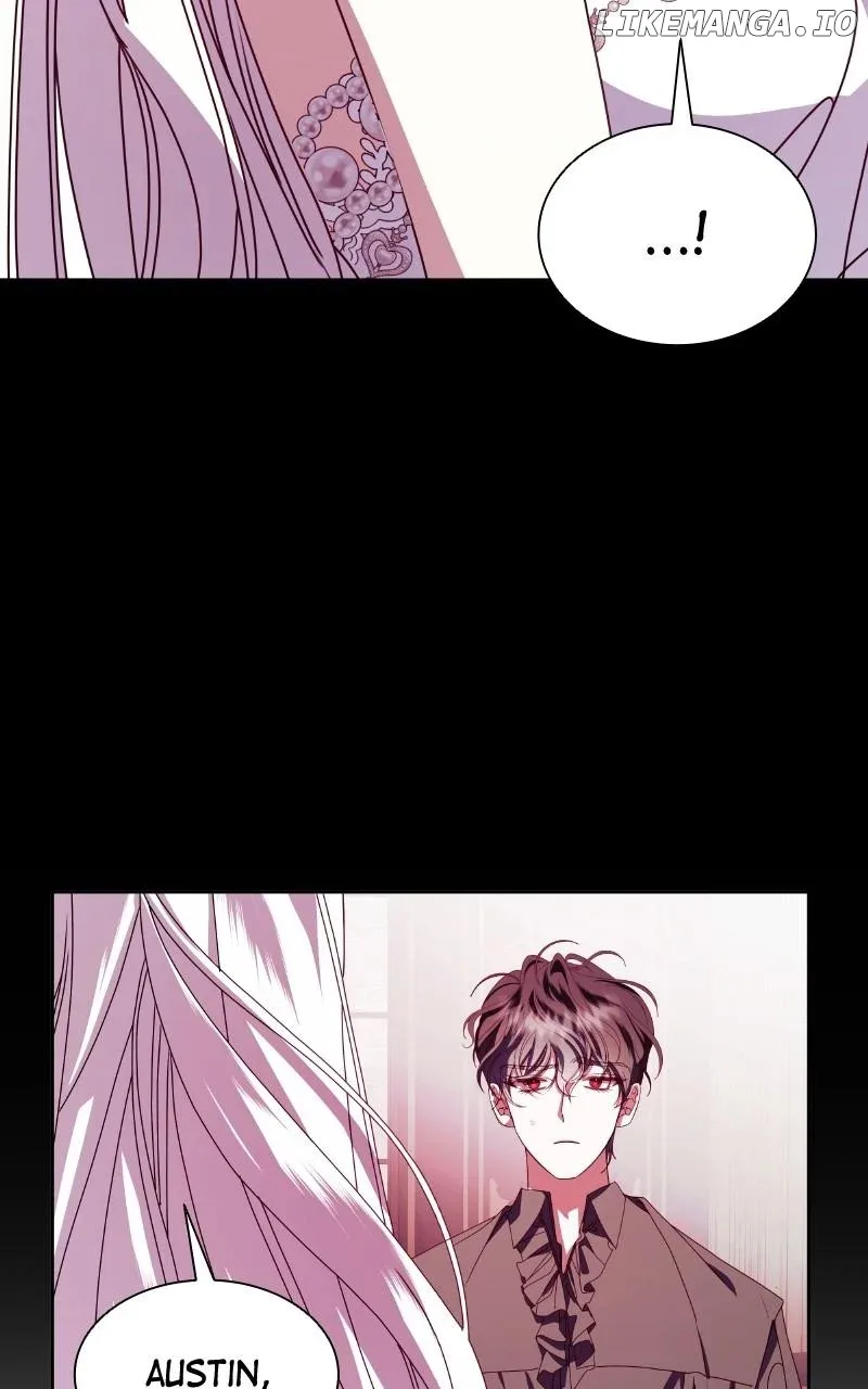 Hoping for My Death Chapter 55 page 12
