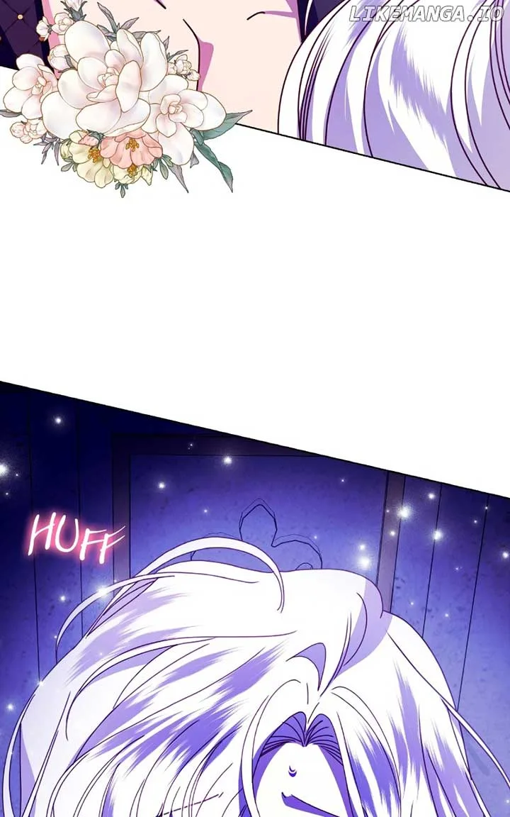 Hoping for My Death Chapter 54 page 23