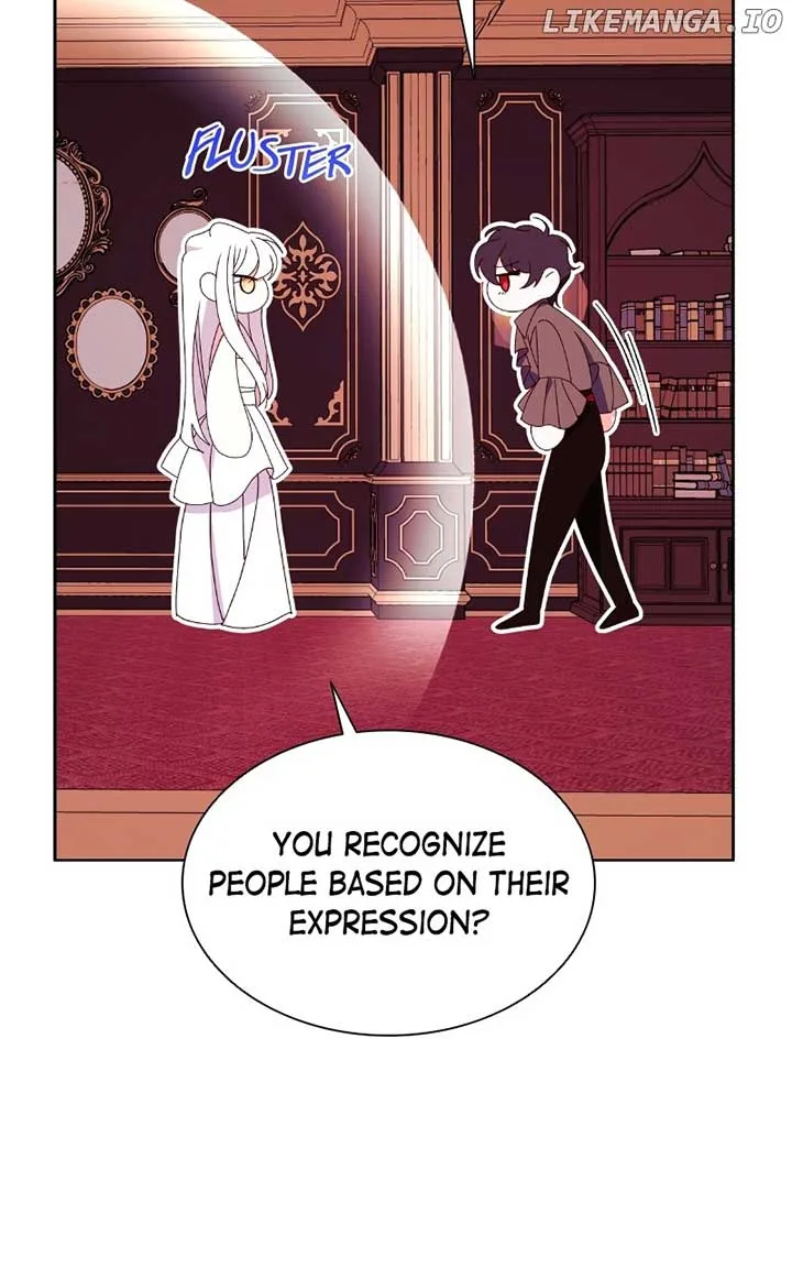 Hoping for My Death Chapter 54 page 90