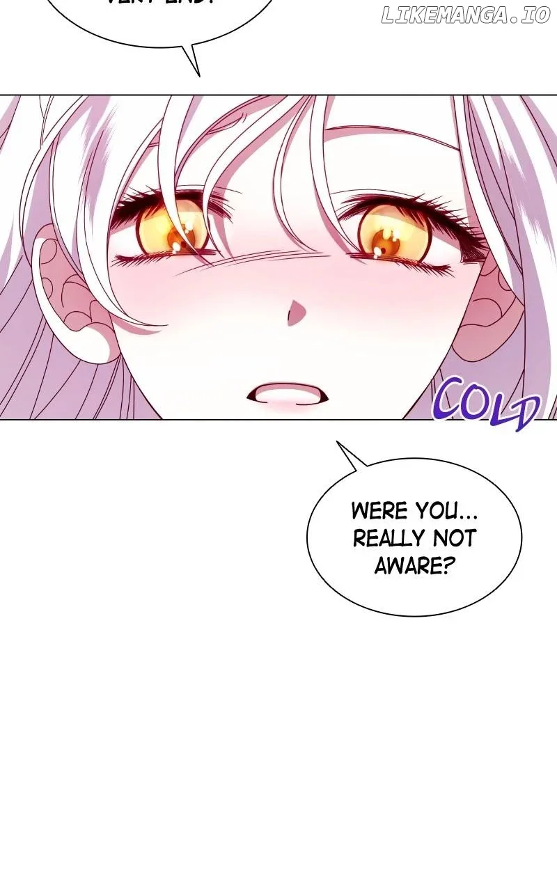 Hoping for My Death Chapter 55 page 37