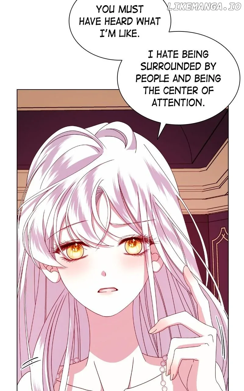 Hoping for My Death Chapter 55 page 29