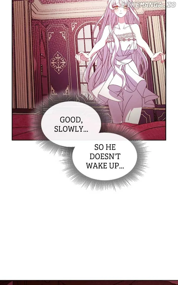 Hoping for My Death Chapter 54 page 65