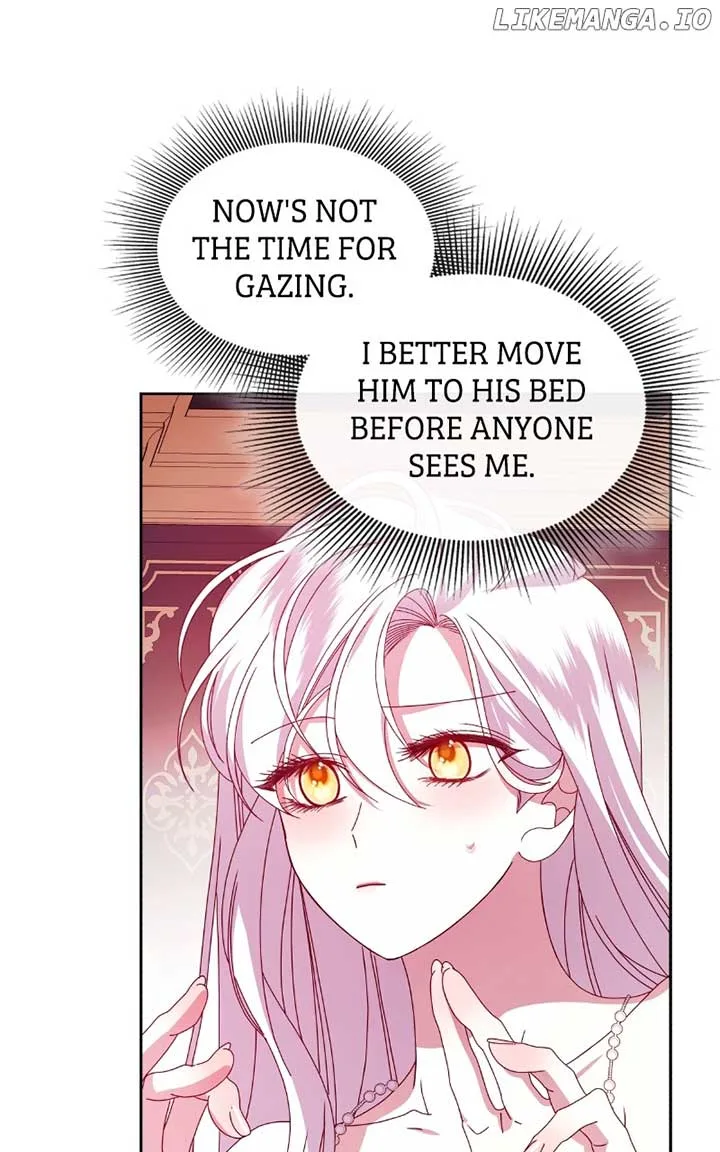 Hoping for My Death Chapter 54 page 63