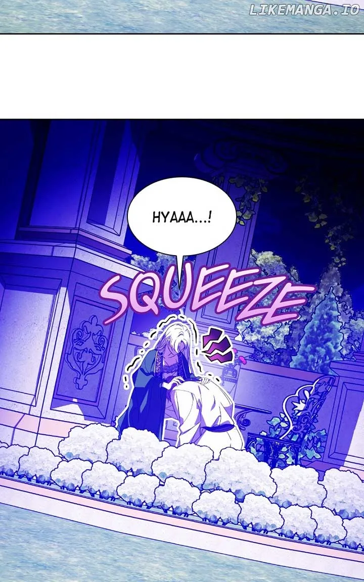 Hoping for My Death Chapter 54 page 51