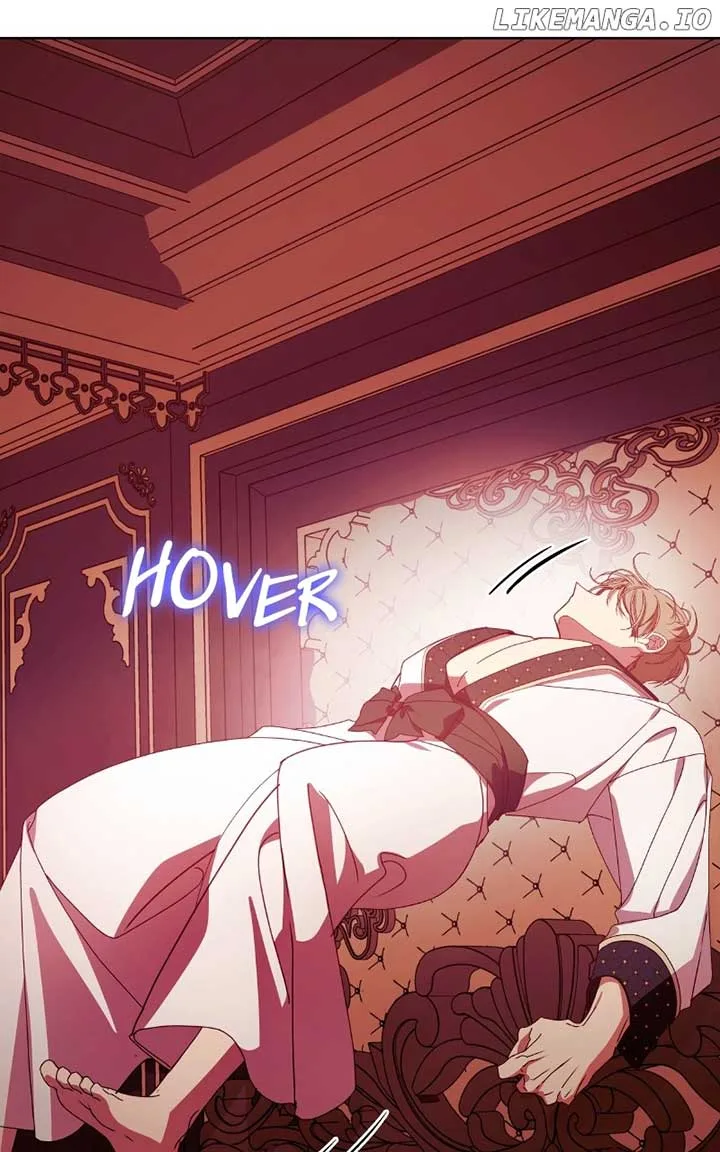 Hoping for My Death Chapter 54 page 60