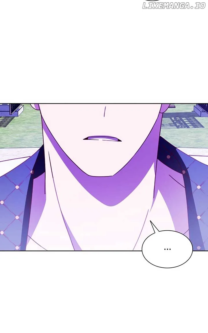 Hoping for My Death Chapter 54 page 25