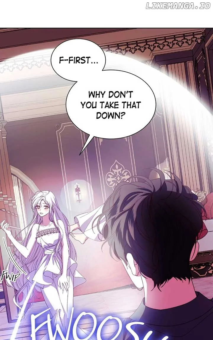 Hoping for My Death Chapter 54 page 85
