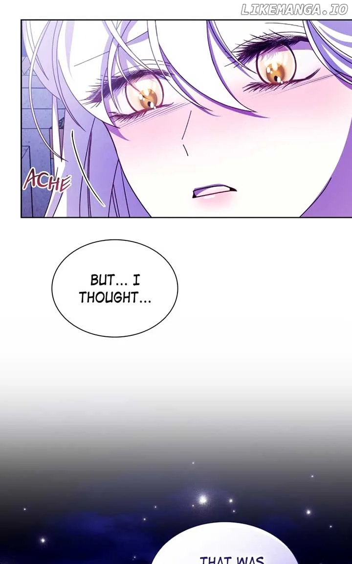 Hoping for My Death Chapter 54 page 33