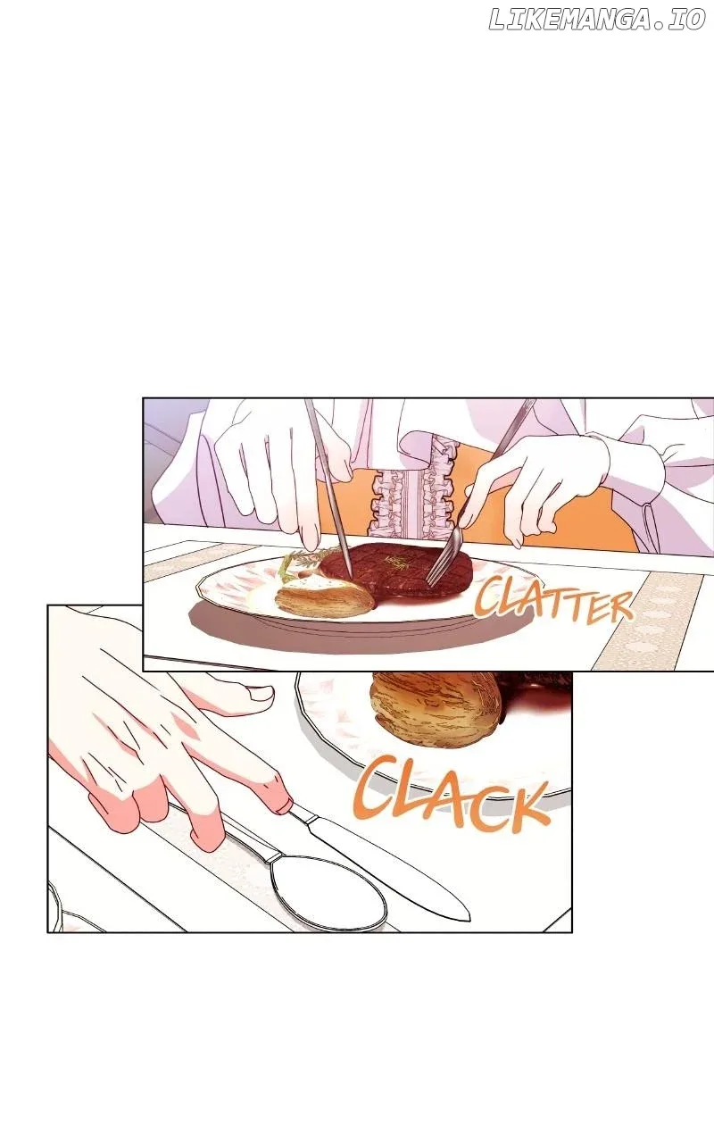 Hoping for My Death Chapter 55 page 74