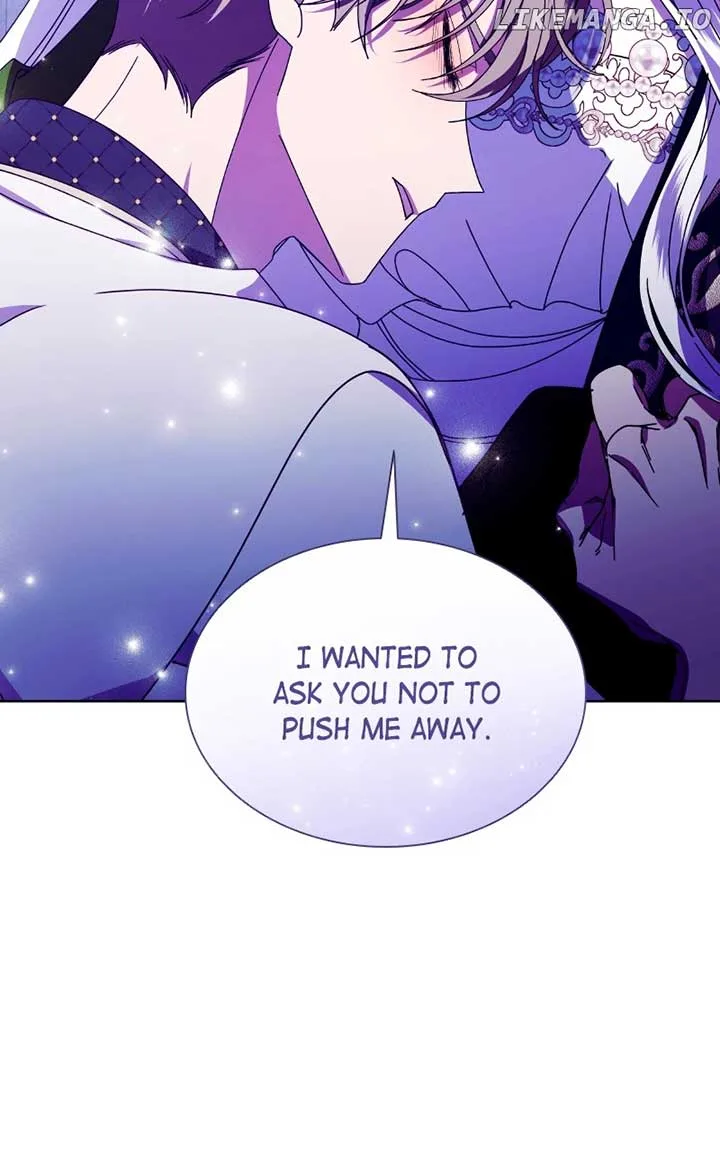 Hoping for My Death Chapter 54 page 32