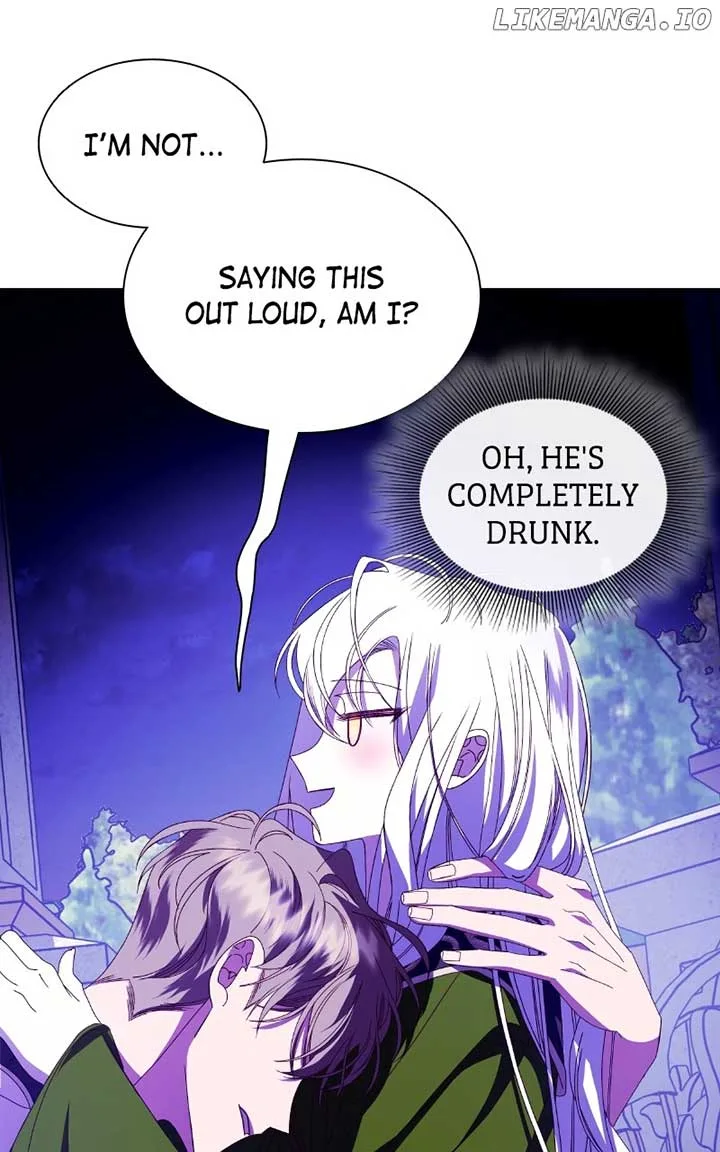 Hoping for My Death Chapter 54 page 37