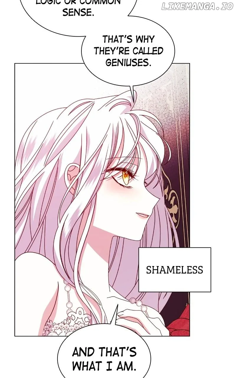 Hoping for My Death Chapter 55 page 22