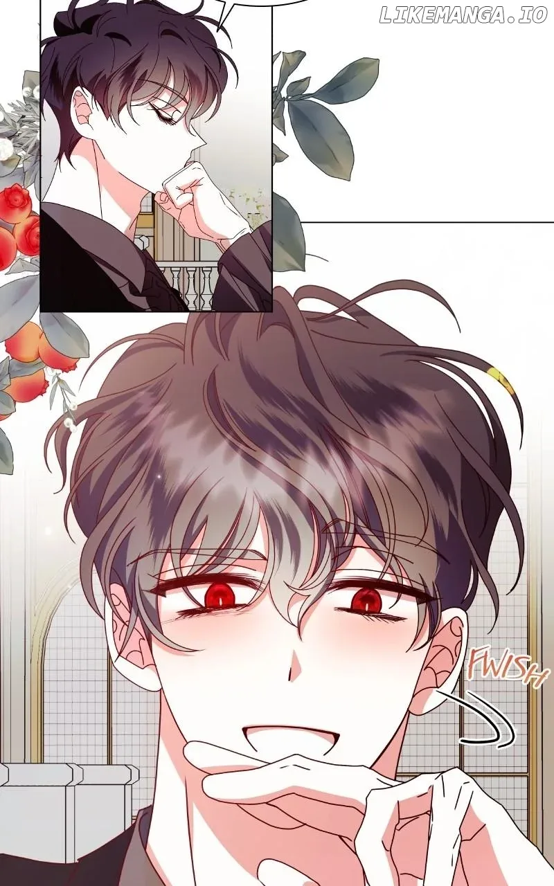 Hoping for My Death Chapter 55 page 60