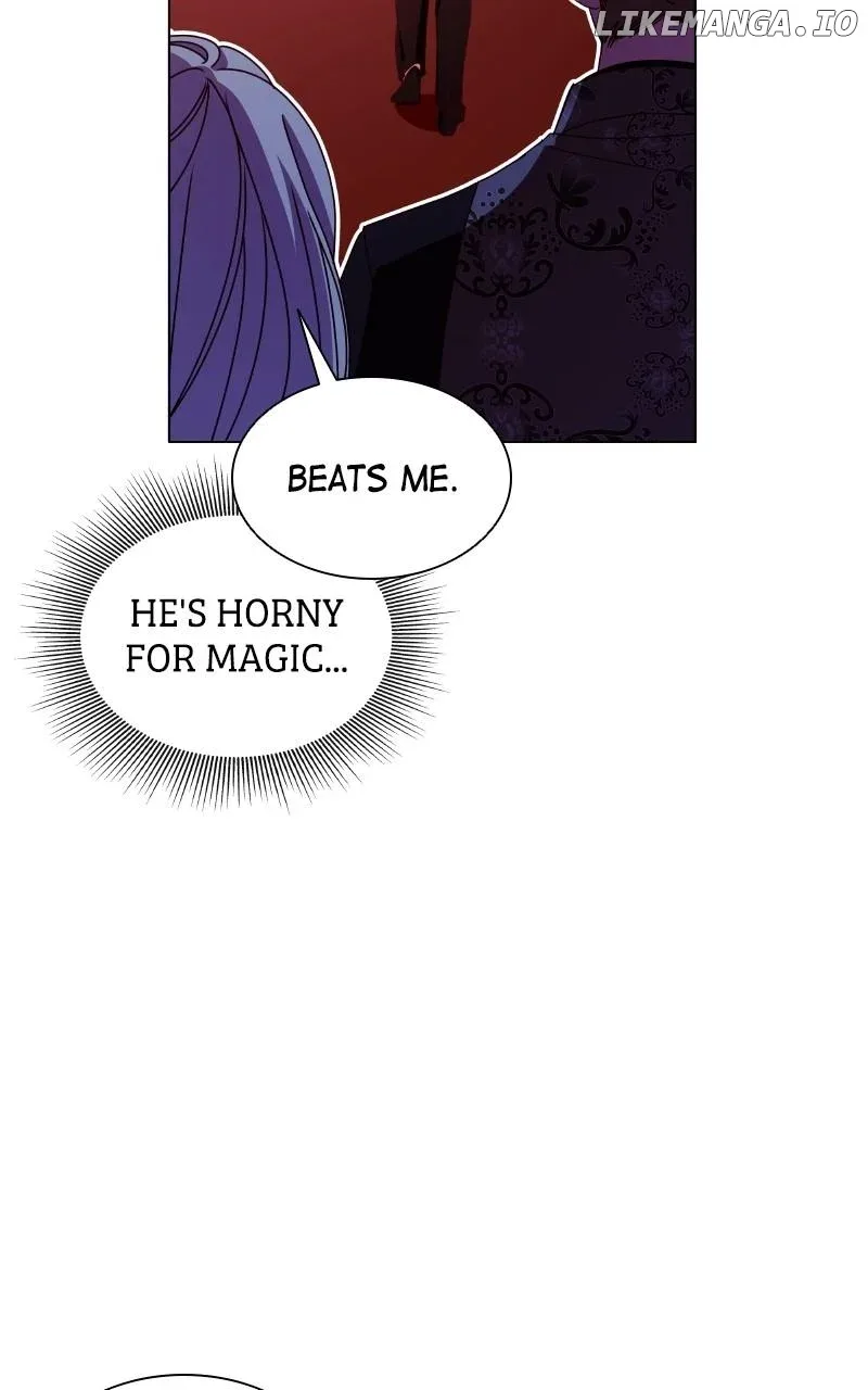 Hoping for My Death Chapter 55 page 70