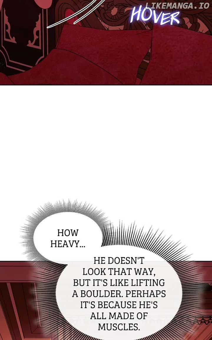 Hoping for My Death Chapter 54 page 61
