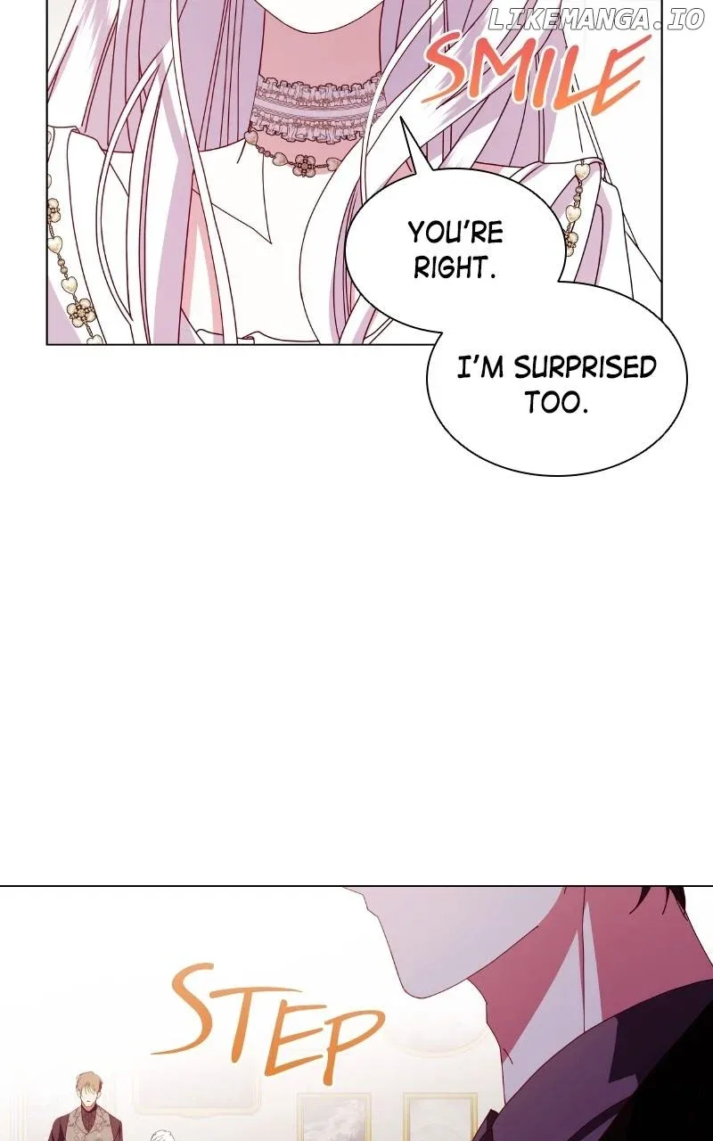 Hoping for My Death Chapter 55 page 58
