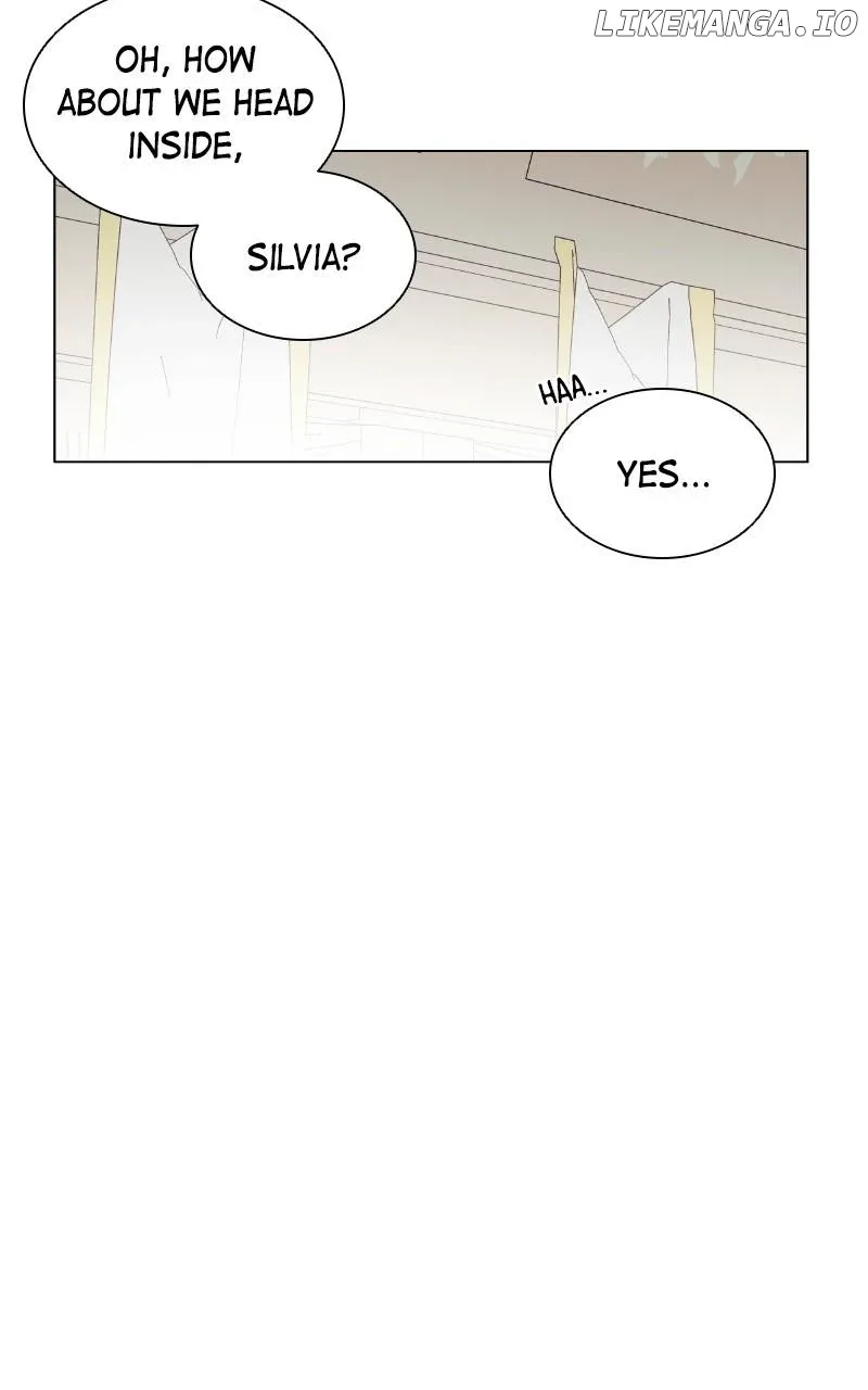 Hoping for My Death Chapter 55 page 71