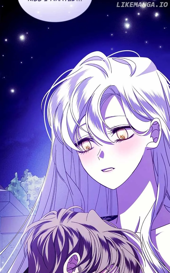 Hoping for My Death Chapter 54 page 31