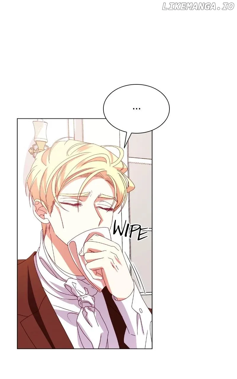 Hoping for My Death Chapter 55 page 75