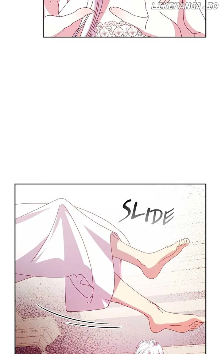 Hoping for My Death Chapter 54 page 64
