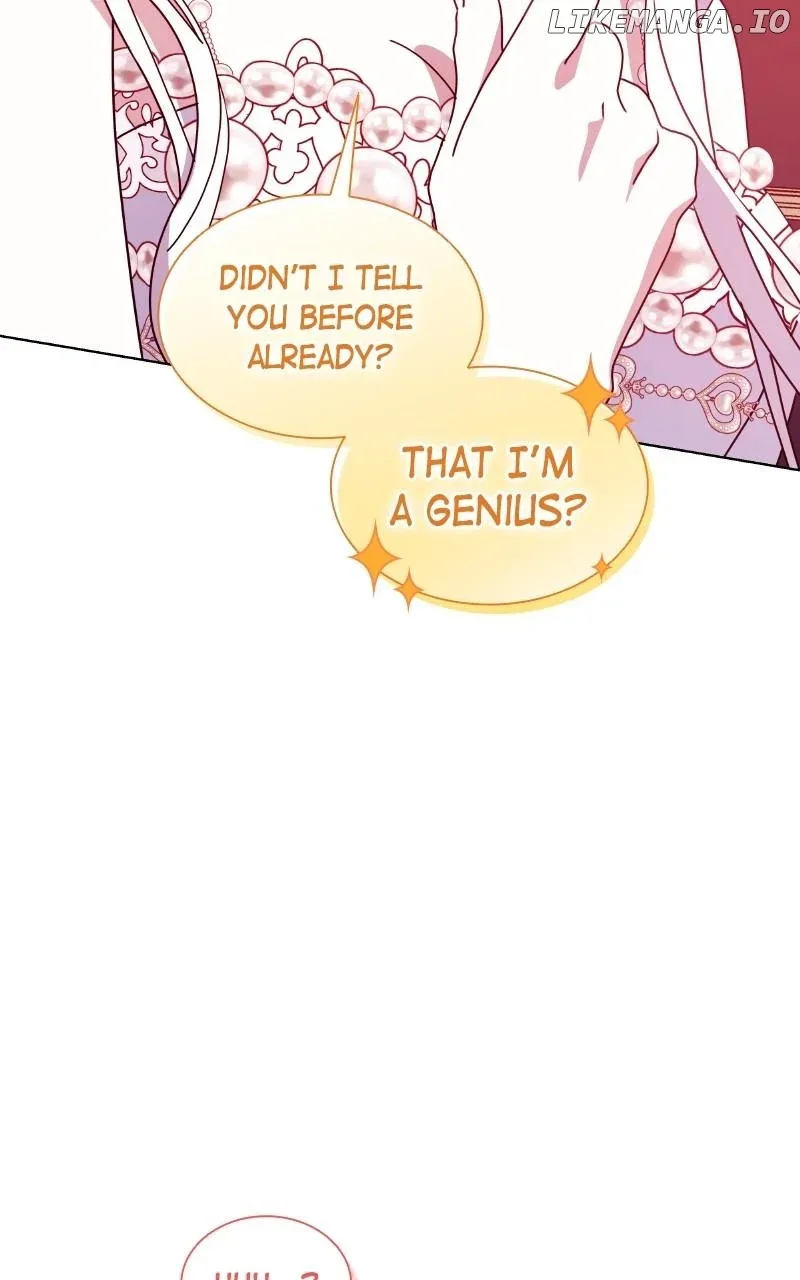 Hoping for My Death Chapter 55 page 18