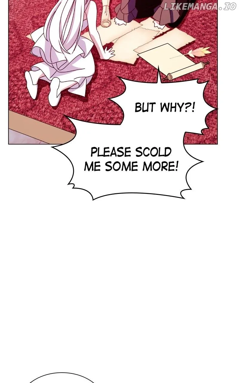 Hoping for My Death Chapter 55 page 42