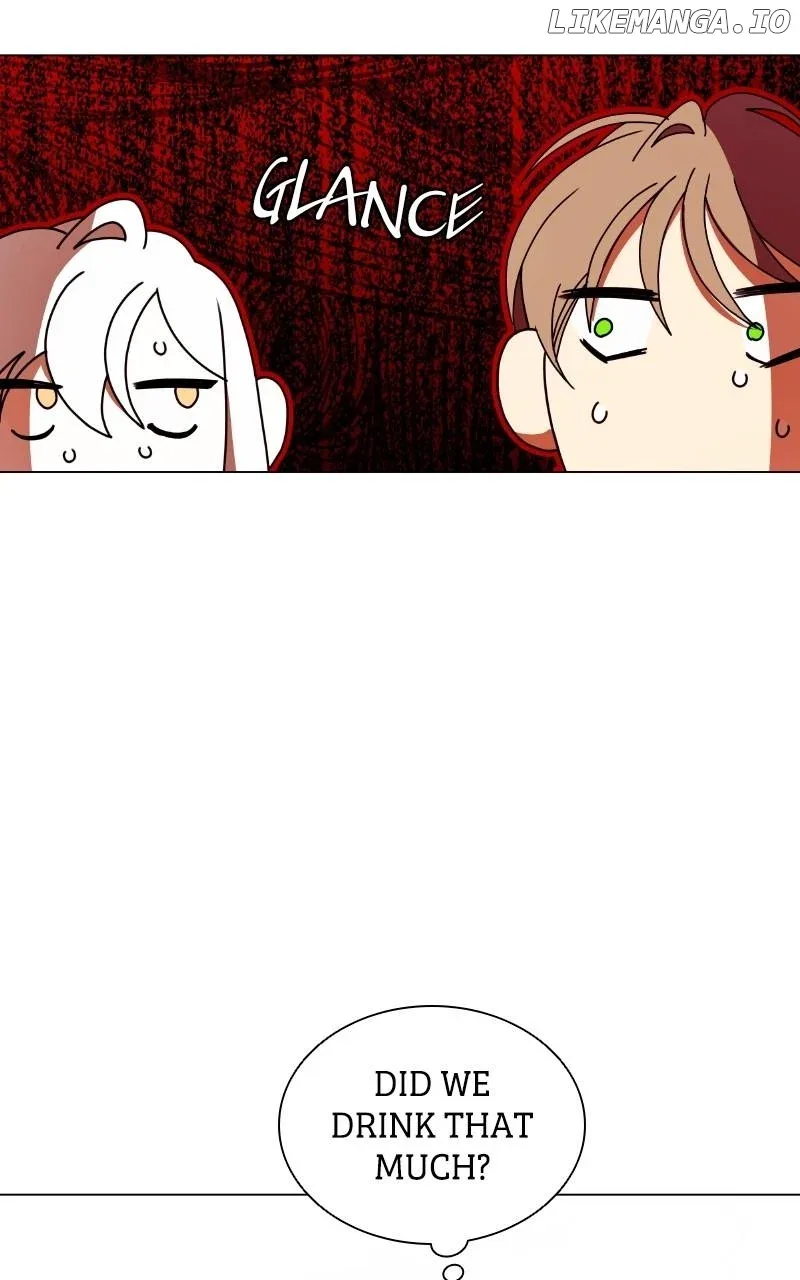Hoping for My Death Chapter 55 page 80