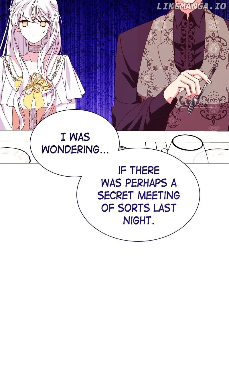 Hoping for My Death Chapter 55 page 79