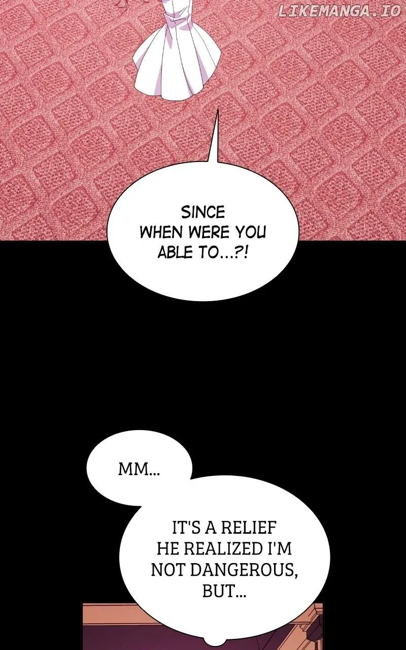 Hoping for My Death Chapter 55 page 4