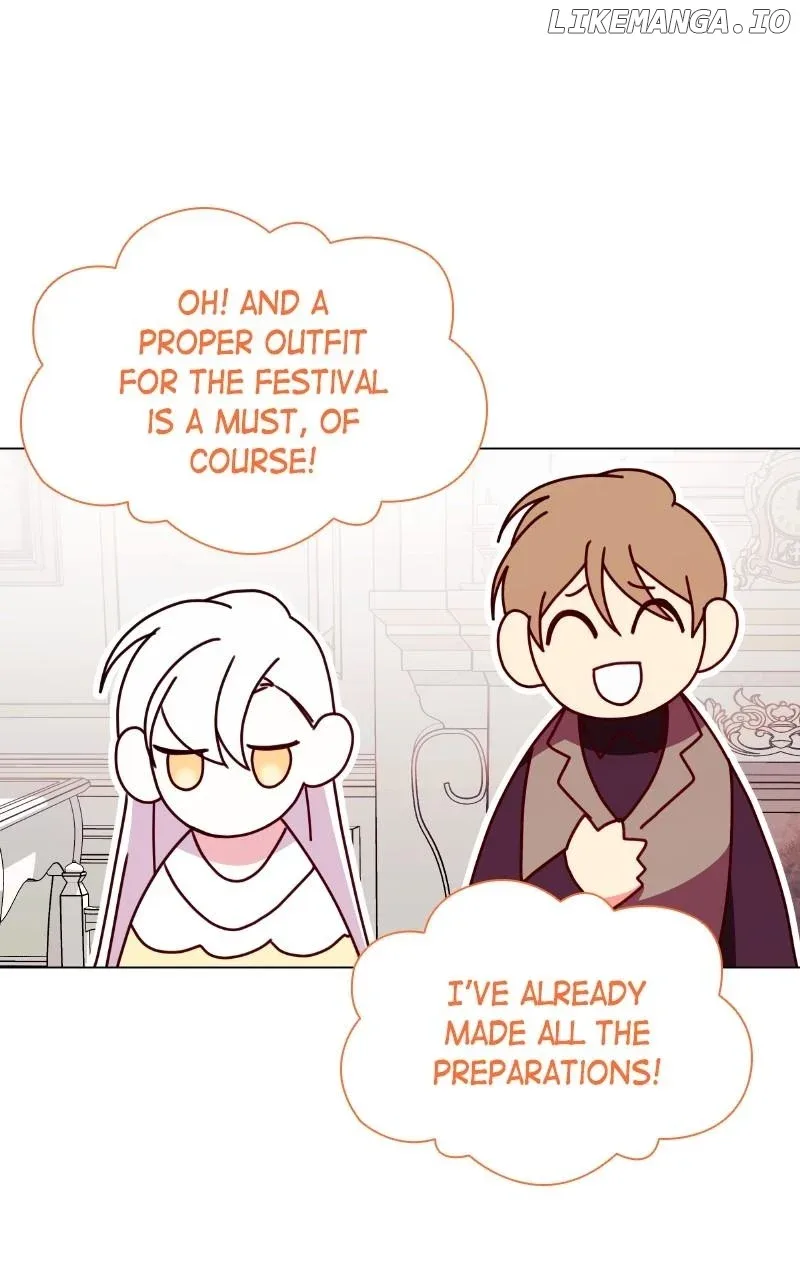 Hoping for My Death Chapter 55 page 89