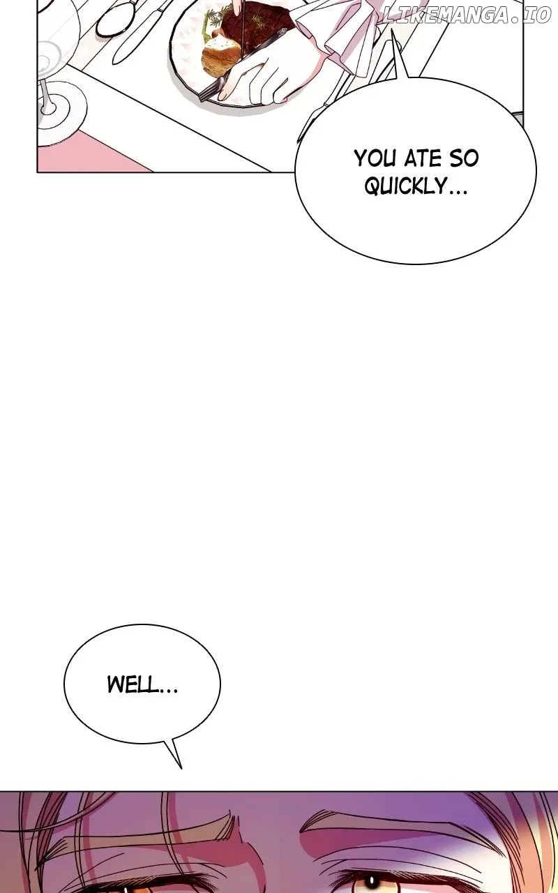 Hoping for My Death Chapter 55 page 77