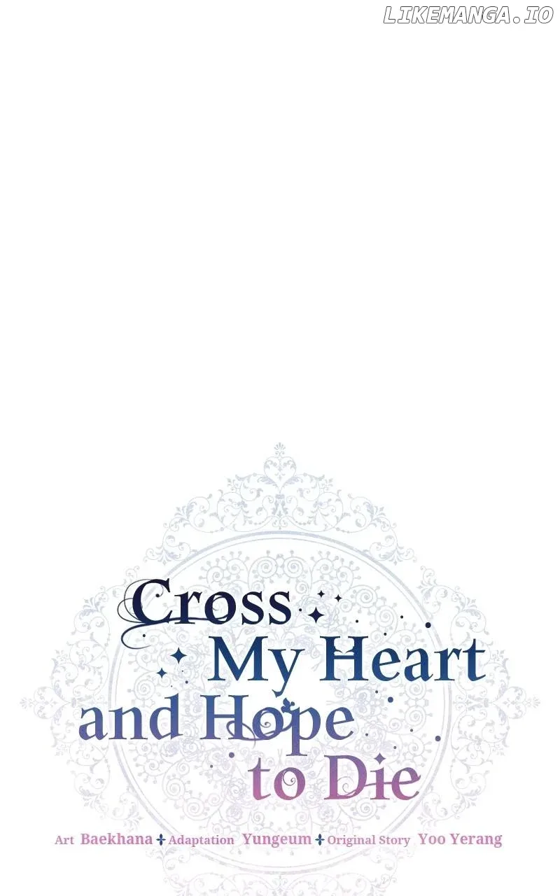 Hoping for My Death Chapter 55 page 47