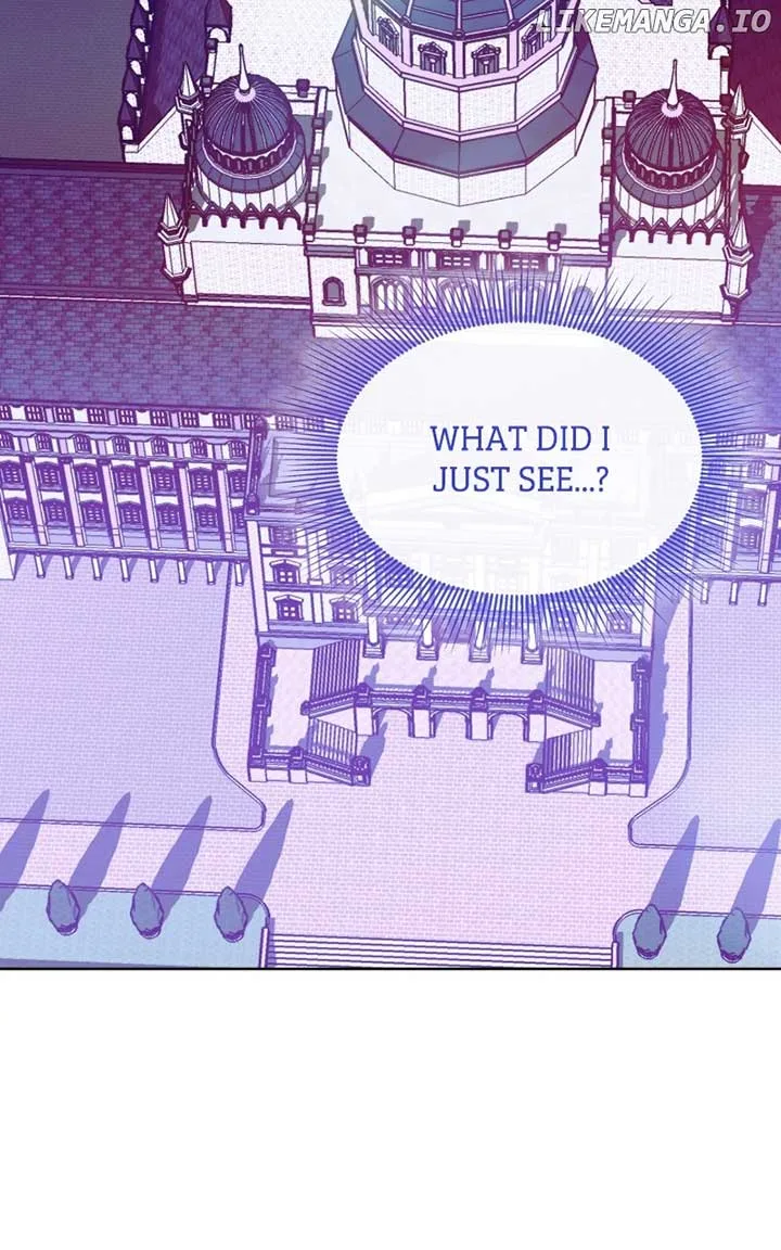 Hoping for My Death Chapter 54 page 75