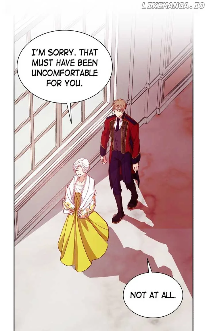 Hoping for My Death Chapter 52 page 52