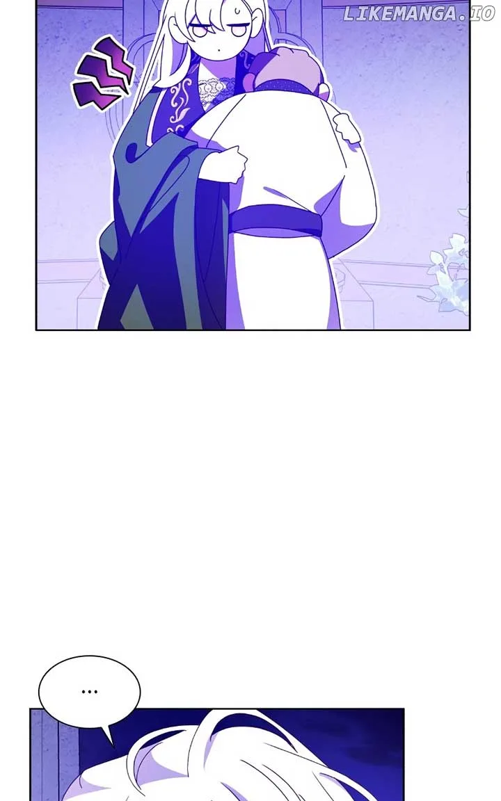 Hoping for My Death Chapter 54 page 46