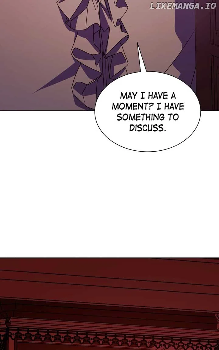 Hoping for My Death Chapter 54 page 69