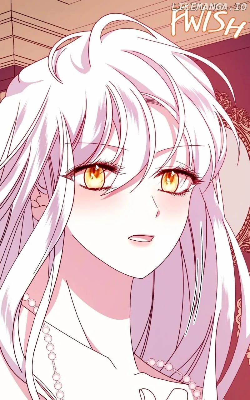 Hoping for My Death Chapter 55 page 17