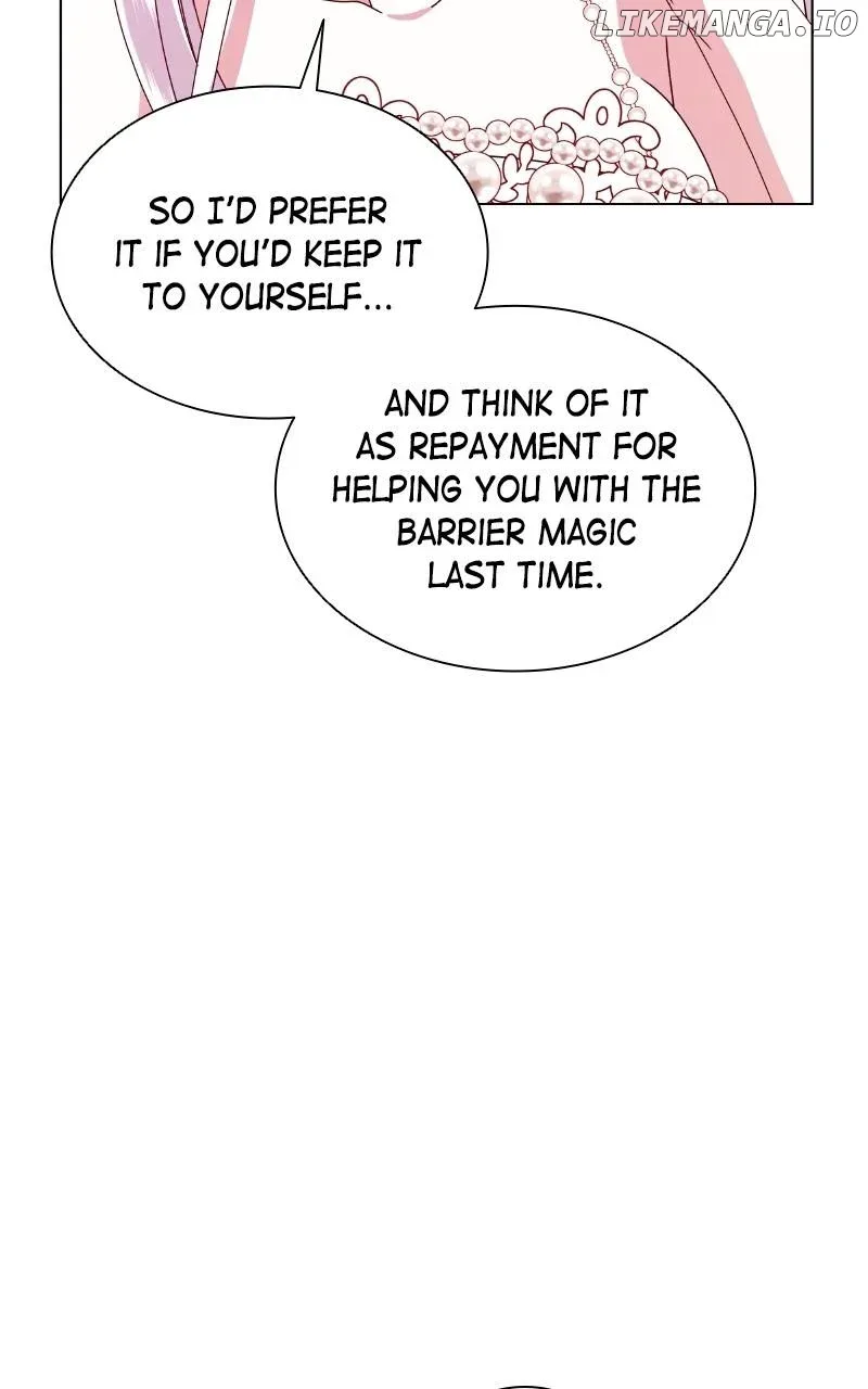 Hoping for My Death Chapter 55 page 30