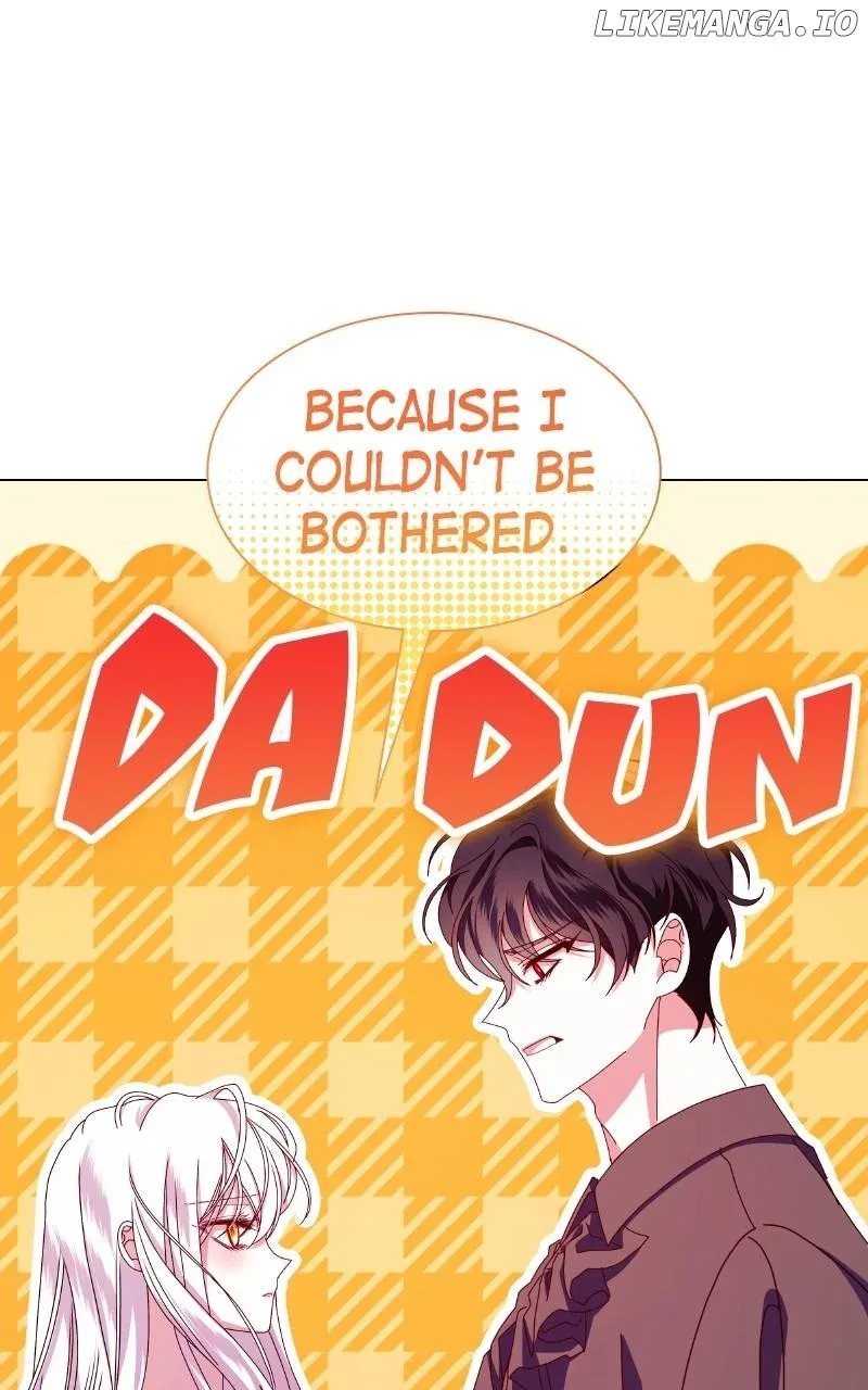 Hoping for My Death Chapter 55 page 27