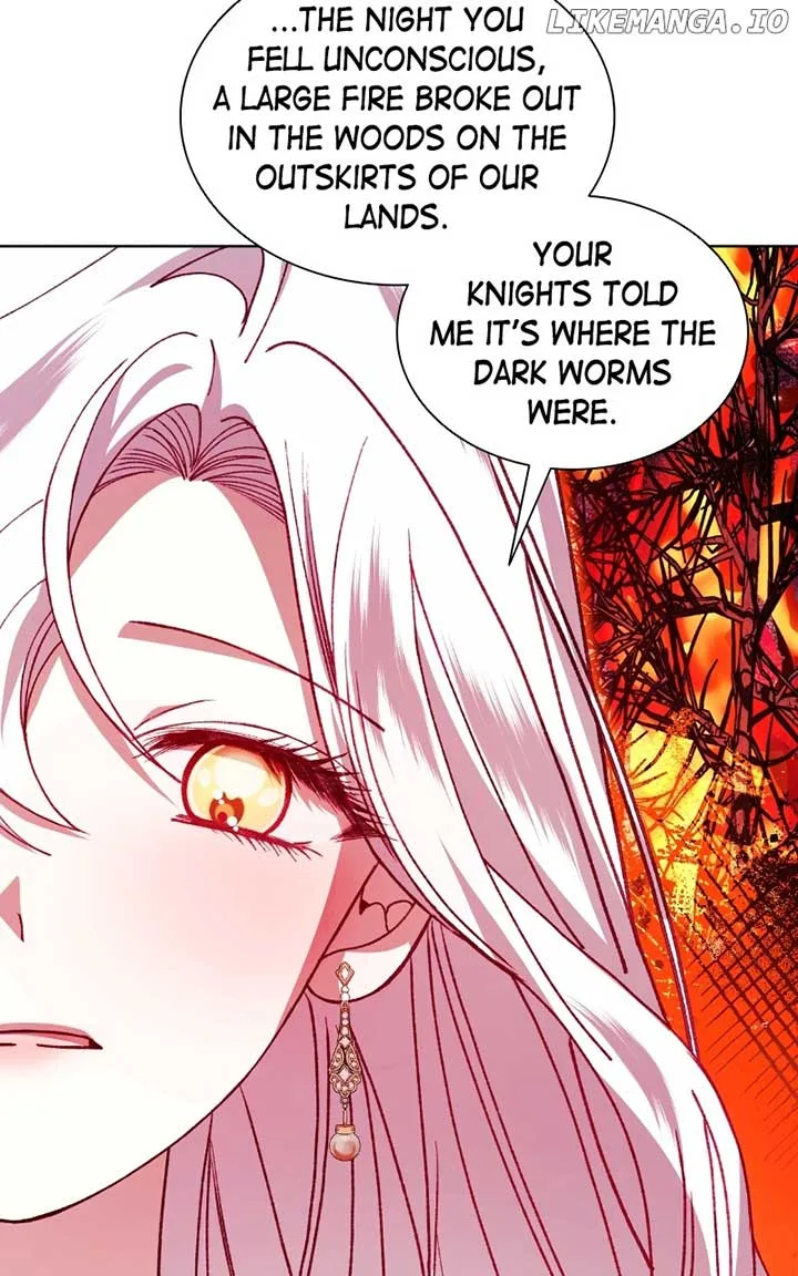 Hoping for My Death Chapter 51 page 40