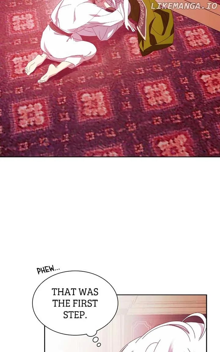 Hoping for My Death Chapter 54 page 58