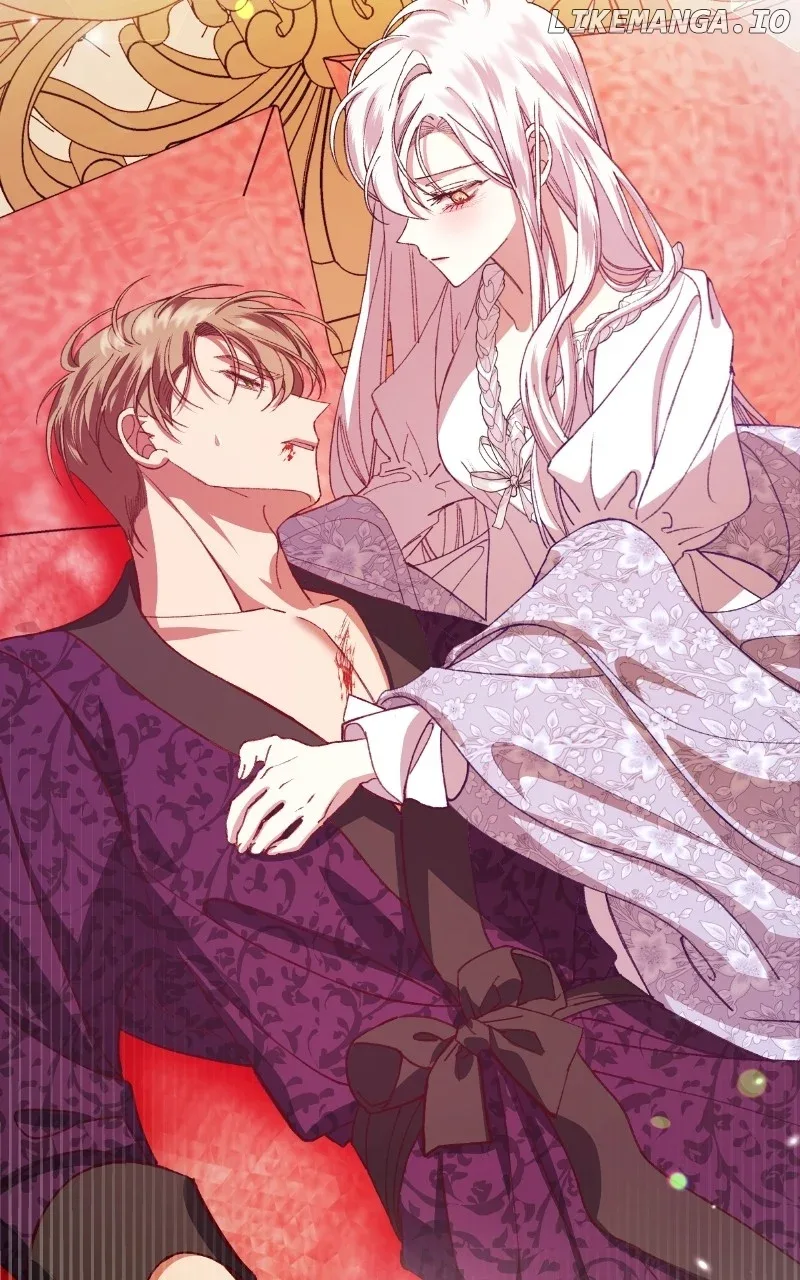 Hoping for My Death Chapter 49 page 74