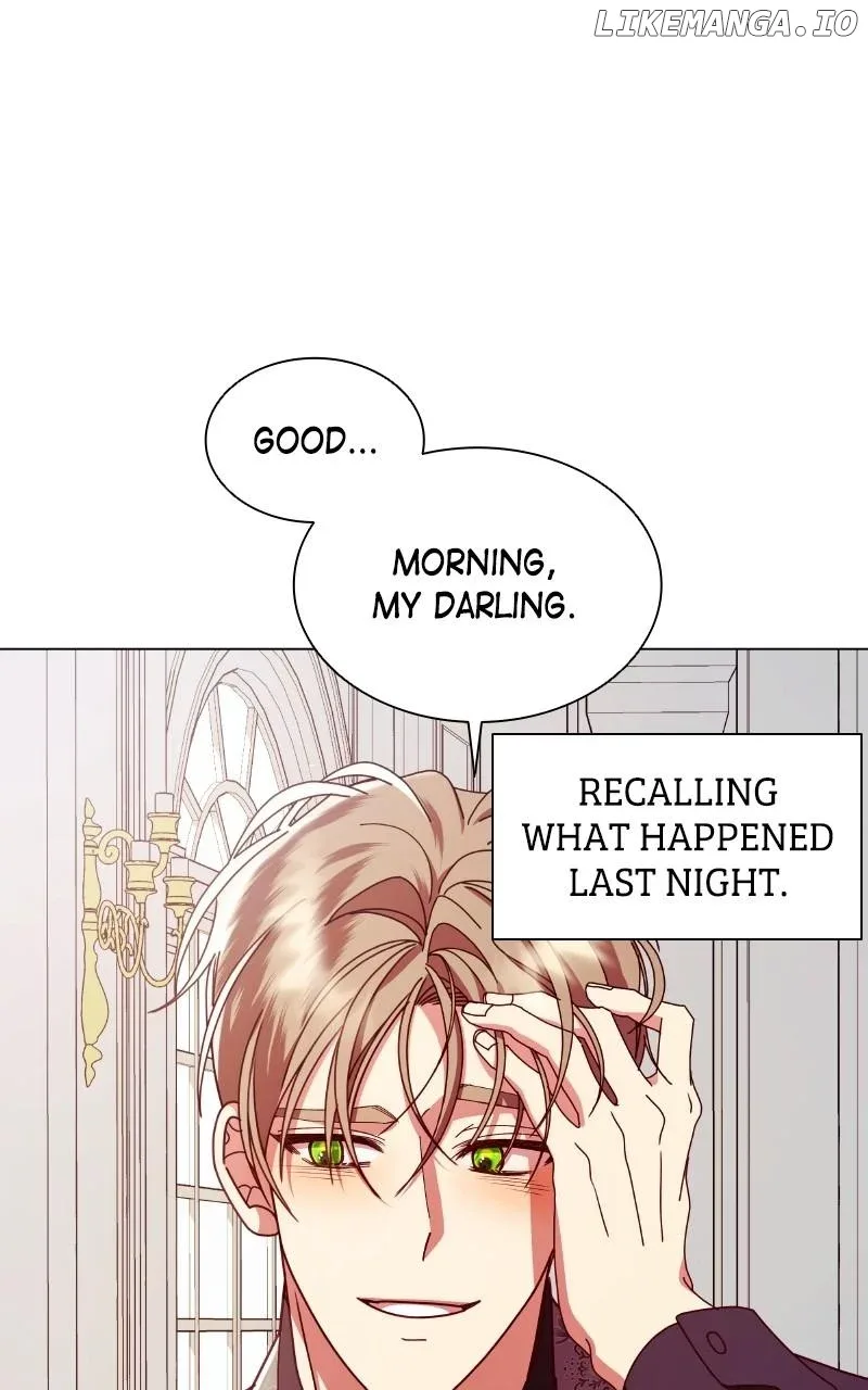 Hoping for My Death Chapter 55 page 50