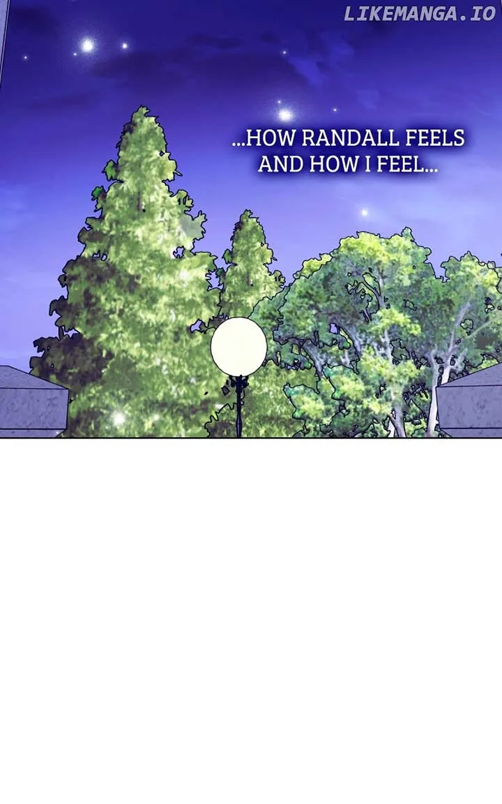 Hoping for My Death Chapter 54 page 41