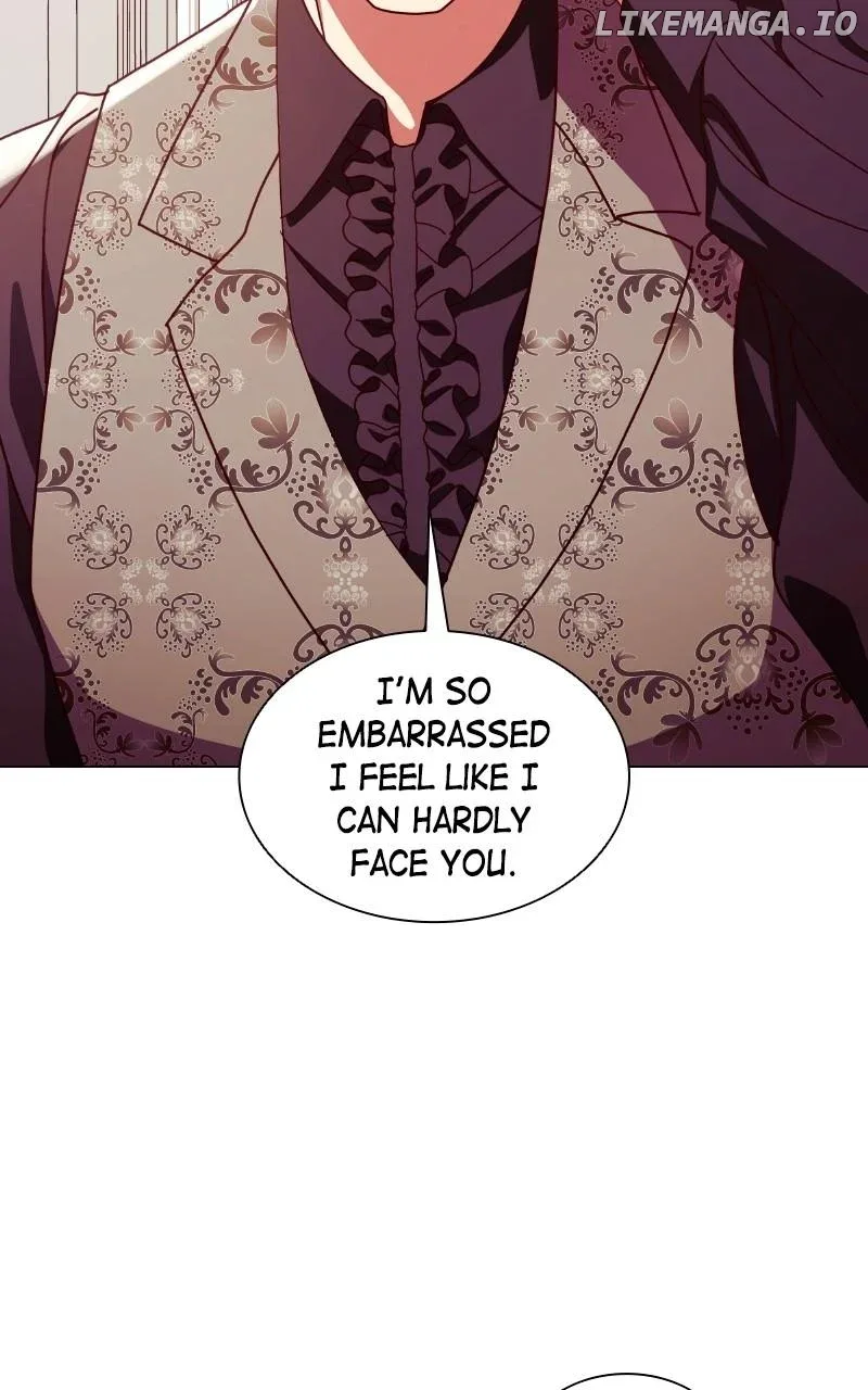 Hoping for My Death Chapter 55 page 51