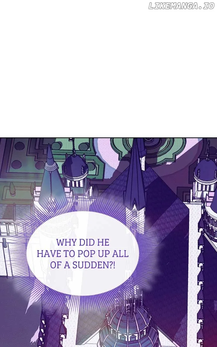 Hoping for My Death Chapter 54 page 74