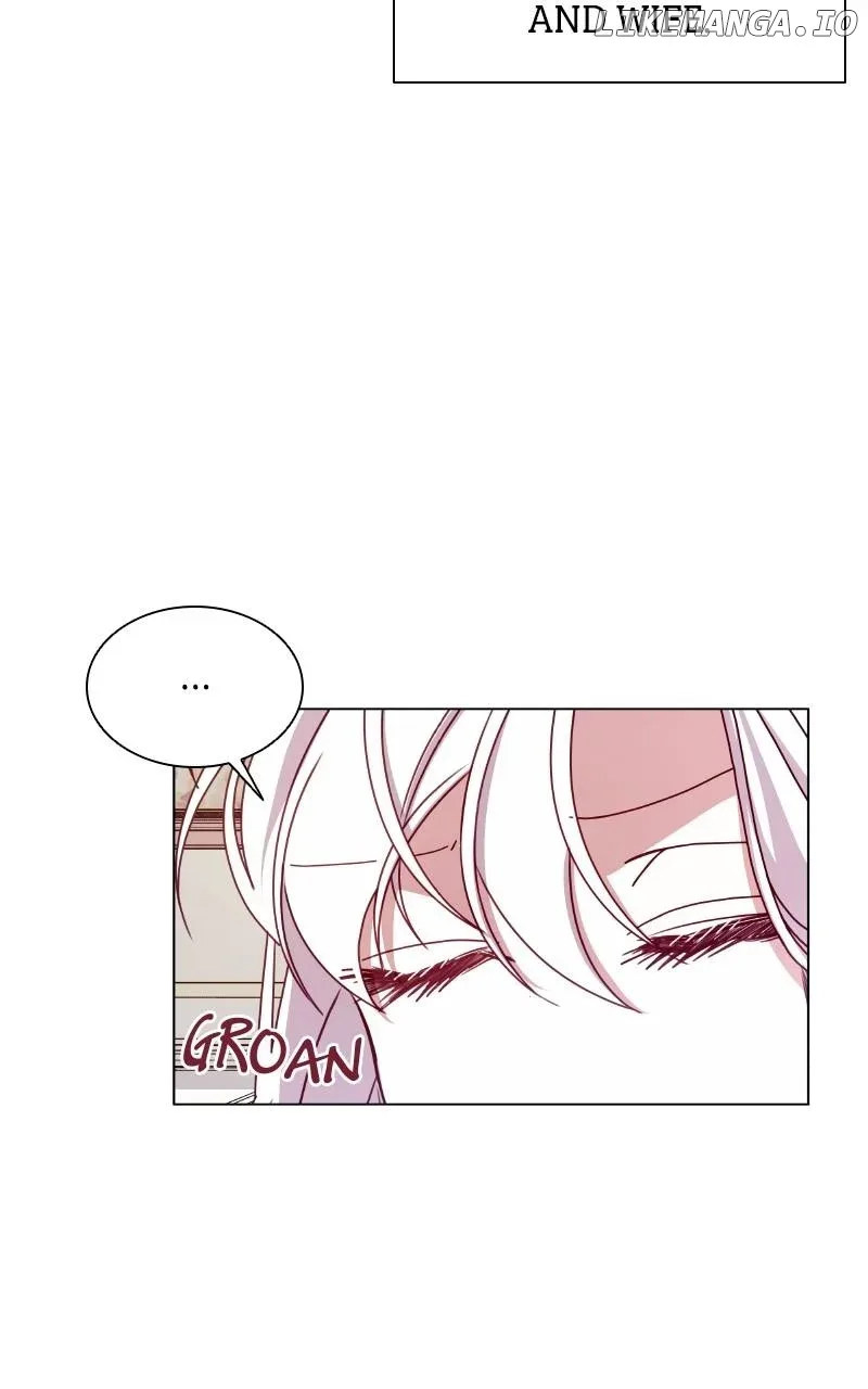 Hoping for My Death Chapter 55 page 82