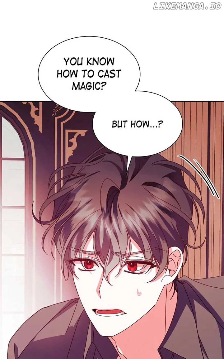 Hoping for My Death Chapter 54 page 91