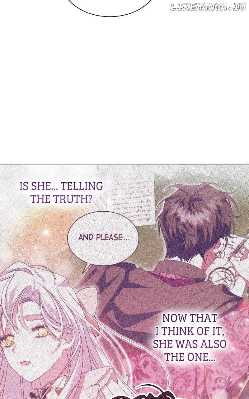 Hoping for My Death Chapter 55 page 23