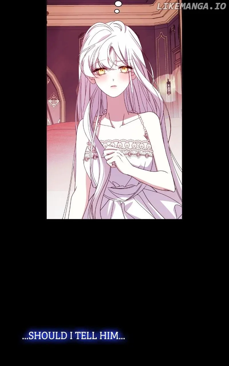 Hoping for My Death Chapter 55 page 5